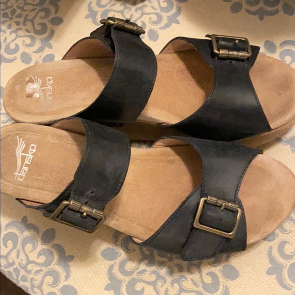 Dansko Selma